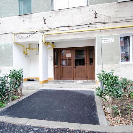 אראד Miha Modern And Central Apartament מראה חיצוני תמונה