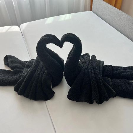 אראד Miha Modern And Central Apartament מראה חיצוני תמונה