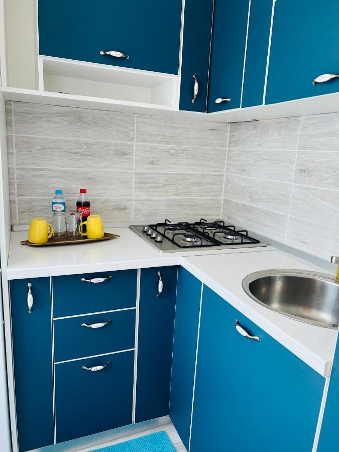 אראד Miha Modern And Central Apartament מראה חיצוני תמונה