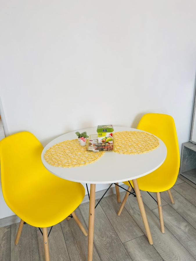 אראד Miha Modern And Central Apartament מראה חיצוני תמונה