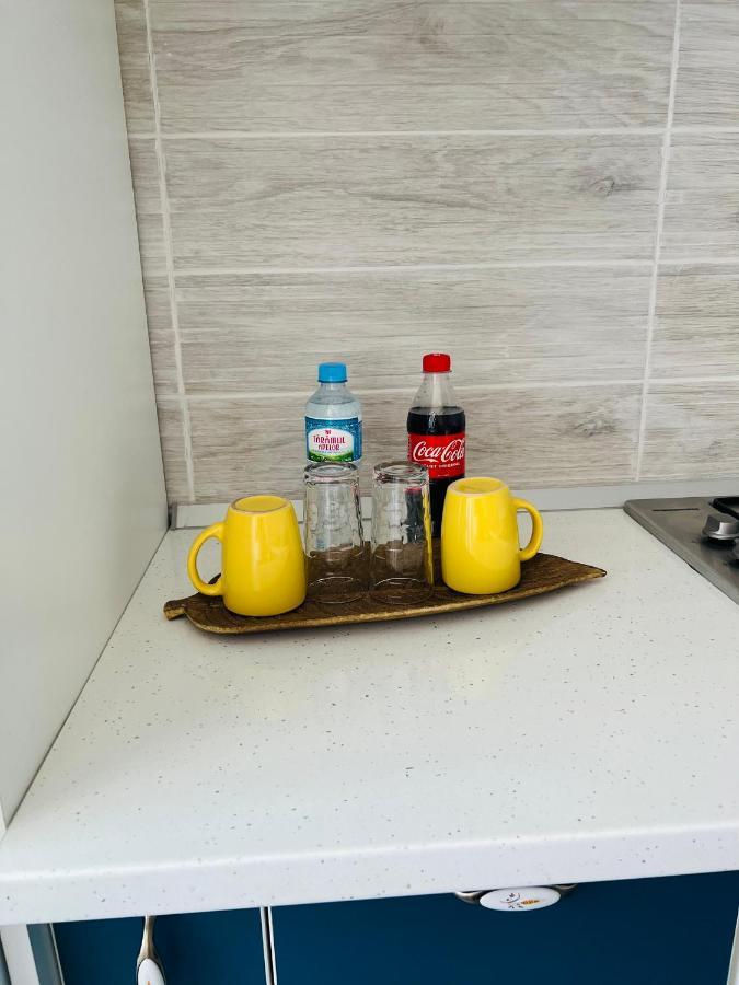 אראד Miha Modern And Central Apartament מראה חיצוני תמונה