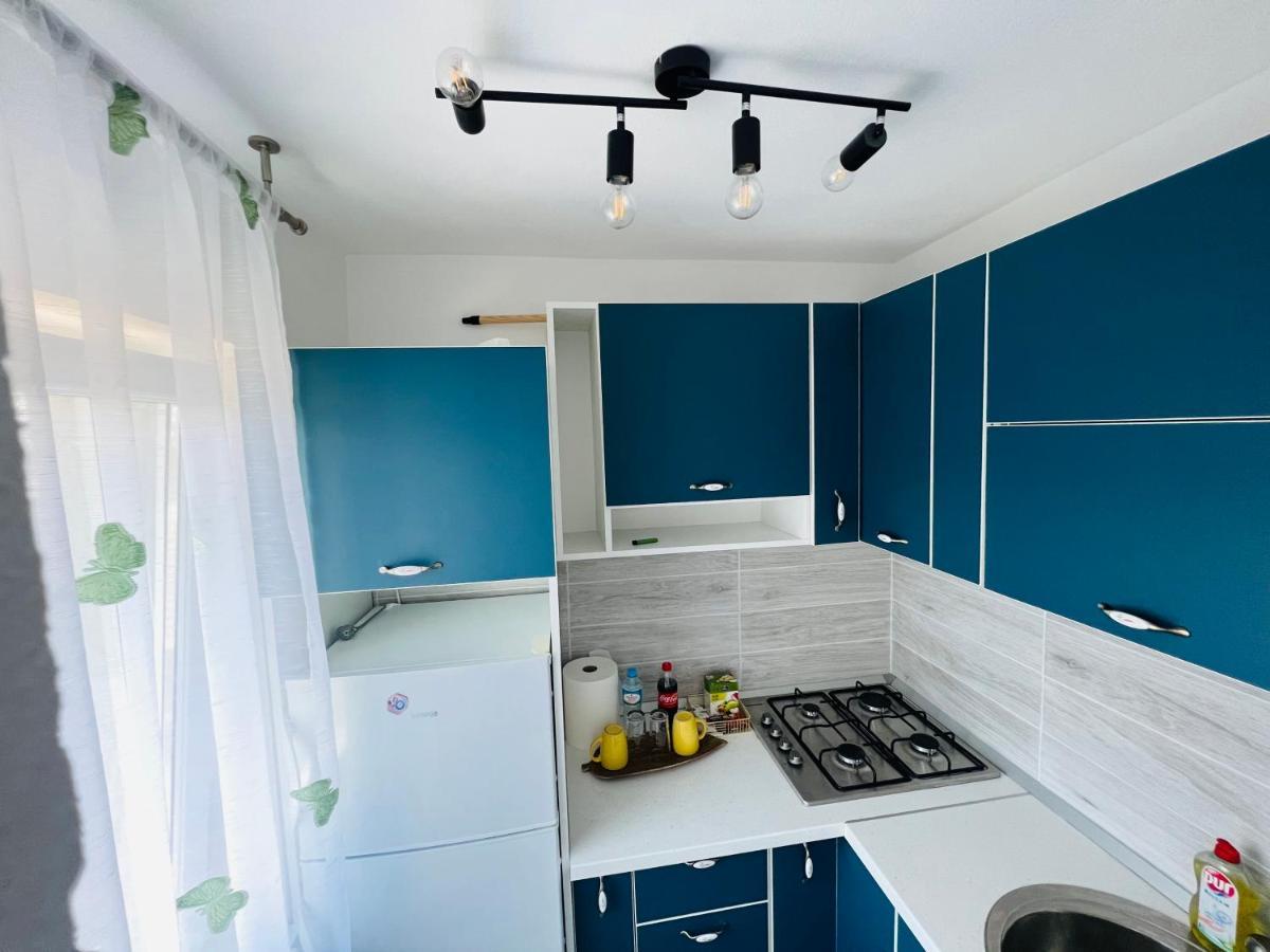 אראד Miha Modern And Central Apartament מראה חיצוני תמונה